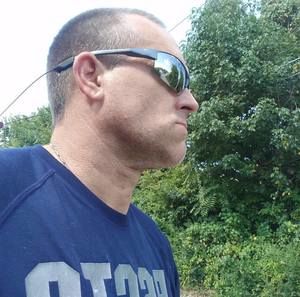 Meet your Posher, Micheal ray